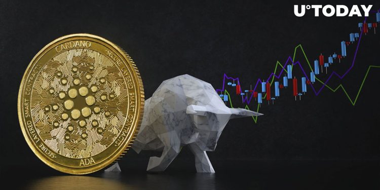 Cardano (ADA) Price May Eye Recovery as Bullish Signal Emerges