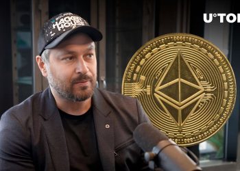 Solana Cofounder Reacts to Ethereum FUD