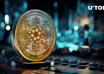 Cardano’s (ADA) Mega 4,000% Rally Might Be Ahead, Analyst Teases