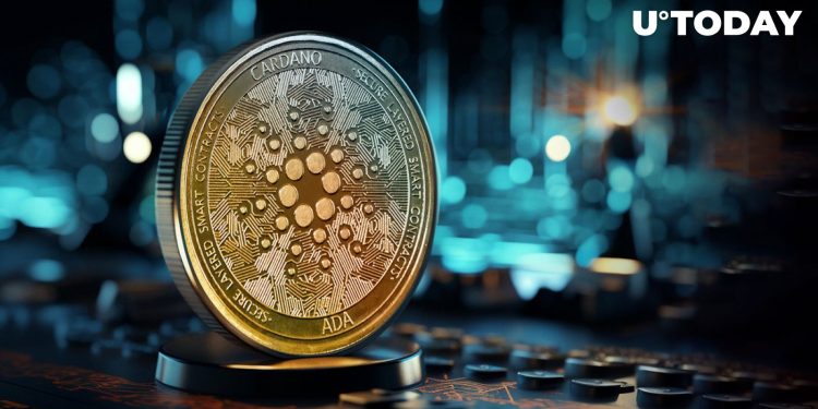 Cardano’s (ADA) Mega 4,000% Rally Might Be Ahead, Analyst Teases