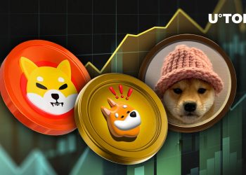 SHIB, BONK, WIF’s Sudden Price Jumps; What’s Behind Them?