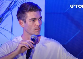 Synthetix Founder Kain Warwick Shares Crucial Fundraising Advice for New Crypto Teams