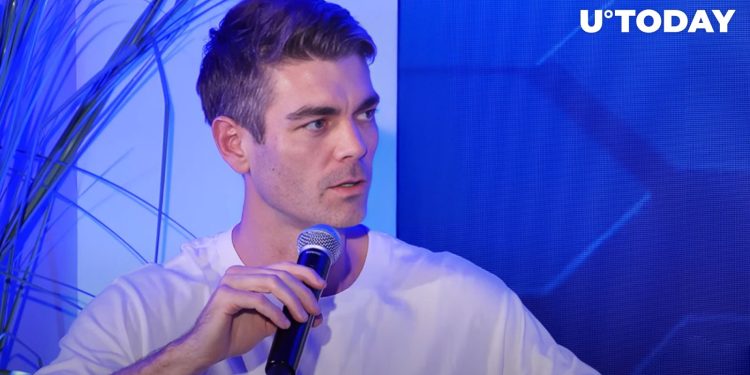 Synthetix Founder Kain Warwick Shares Crucial Fundraising Advice for New Crypto Teams