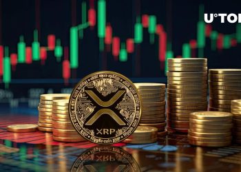 400 Million XRP Unlocked From Escrow, XRP Reacts Unexpectedly