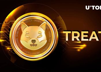 Shiba Inu Team Member Shares Crucial TREAT Update