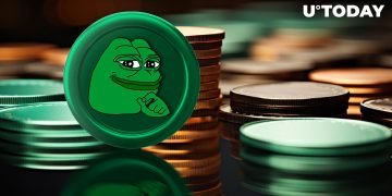 Smart Money Buys over 142 Billion Pepe (PEPE) Tokens: Details
