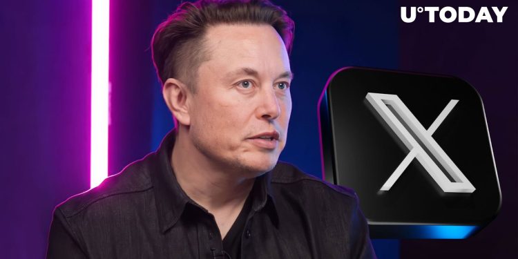 Elon Musk Reveals New Deepfake Antidote on X, Community Shows Excitement