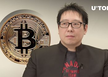 ‘$1 Million BTC’ Advocate Samson Mow