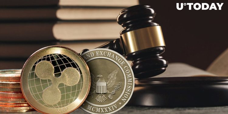 SEC Drops Pivotal Filing, Here’s What Might Follow