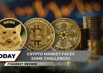 This Shiba Inu (SHIB) Pattern Changes Everything, Bitcoin (BTC) Might Come Back at $58,000, Cardano (ADA) Trend Flattens Out