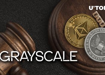 Grayscale Boss Optimistic Ahead of Major SEC Decision
