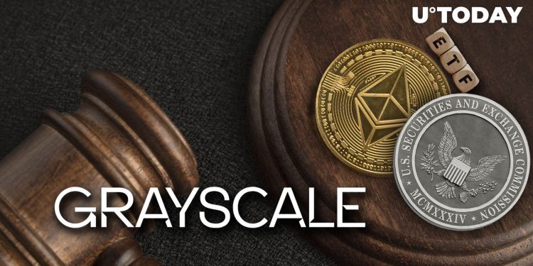 Grayscale Boss Optimistic Ahead of Major SEC Decision