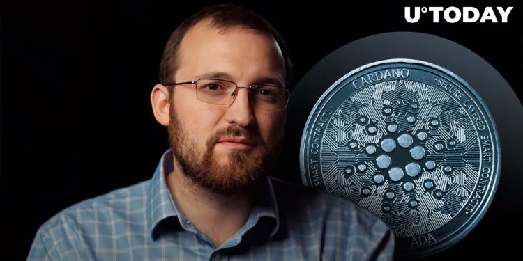 Cardano Founder Responds to ADA Community, But With Warning