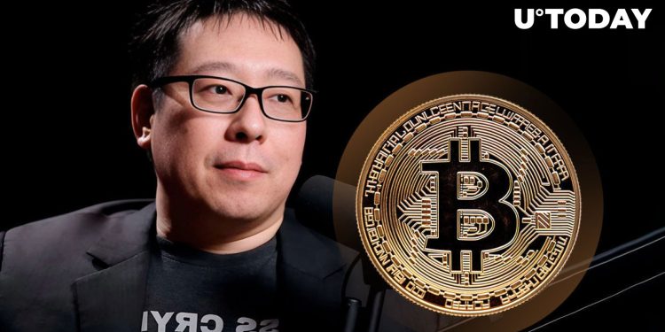 ‘$1 Million Bitcoin’ Advocate Samson Mow Issues Bullish BTC Call: Details