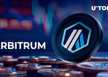 Arbitrum (ARB) Hits 2 Million Daily Transaction Milestone Amid Crucial Update