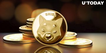 Shiba Inu Secures Elite Status in Market Rankings Among Meme Coins