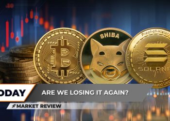 Bitcoin (BTC) on Verge of Losing $60,000, Is Shiba Inu (SHIB) Ready for It? Solana (SOL) Forms Reversal Pattern