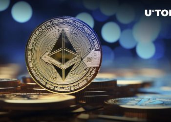 ‘Age of Ethereum’ Incoming for 5 Key Reasons