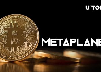 ‘Asia’s MicroStrategy’ Metaplanet Tops up Bitcoin Portfolio in Latest Purchase