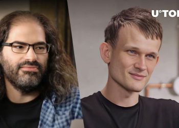 Ripple CTO Reveals How He Bought 40,000 ETH During Ethereum ICO