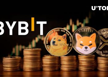 Here’s How Much XRP, DOGE, SHIB Held in Top Exchange Bybit’s Reserves