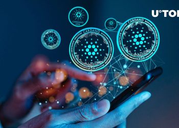 Cardano Unveils Crucial Upgrade as Price Aims for Rebound