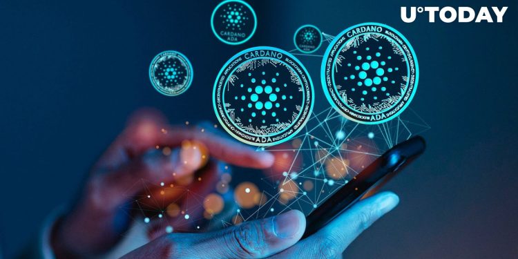 Cardano Unveils Crucial Upgrade as Price Aims for Rebound