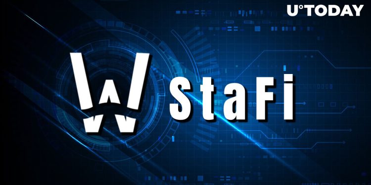 StaFi Platform Now Supports EigenLayer’s LRT: Details