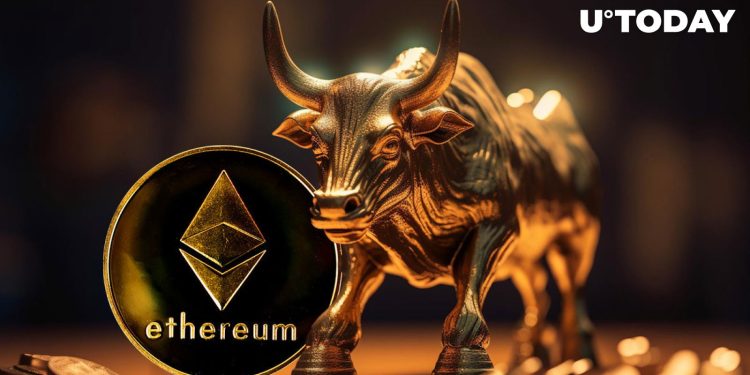 This Bull Run Might Skip Ethereum (ETH): Opinion