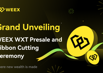 WEEX Launches WXT Presale: Affiliates Can Purchase at a 30% Discount with Invitation Points