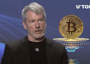 Michael Saylor Issues ‘Indiana Jones Warning’ on Bitcoin (BTC)