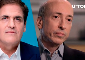 Billionaire Investor Mark Cuban Blows Hot on SEC Chair’s Anti-Crypto Agenda