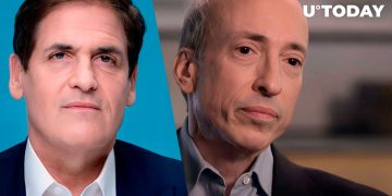 Billionaire Investor Mark Cuban Blows Hot on SEC Chair’s Anti-Crypto Agenda