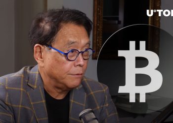 ‘Rich Dad Poor Dad’ Author Sees Big New Reason for Buying Bitcoin (BTC)