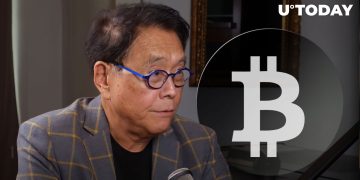 ‘Rich Dad Poor Dad’ Author Sees Big New Reason for Buying Bitcoin (BTC)