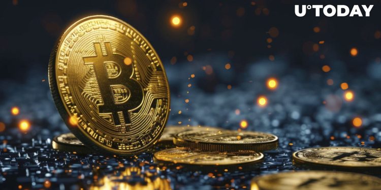 Bitcoin (BTC) Could Be on Verge of Surprising Comeback