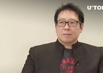 Bitcoiner Samson Mow Slams Ripple For Spreading FUD About Bitcoin and Tether