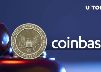 Coinbase CLO Rallies Binance, Ripple, Uniswap to Resist SEC’s ‘Gaslighting’