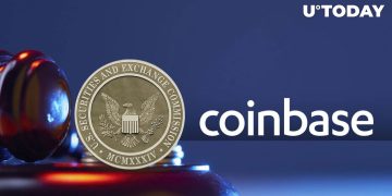 Coinbase CLO Rallies Binance, Ripple, Uniswap to Resist SEC’s ‘Gaslighting’