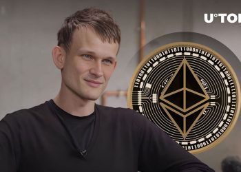 Ethereum’s Gas Crisis Over? Vitalik Buterin Presents New Solution