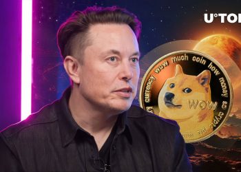 Dogecoin Founder Offers “Mars Colonization Movie Script” to Elon Musk