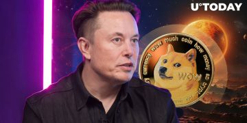 Dogecoin Founder Offers “Mars Colonization Movie Script” to Elon Musk