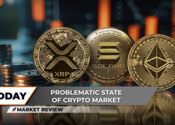 Will It Hold? Solana (SOL) Interesting Pattern at $144, What’s Next? Ethereum (ETH) In Problematic State