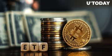 Hedge Fund Ginat Millenium Emerges as King of Bitcoin ETF Holders