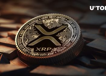 XRP Made Strong Comeback: Details