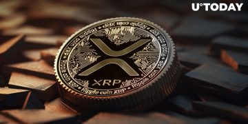XRP Made Strong Comeback: Details