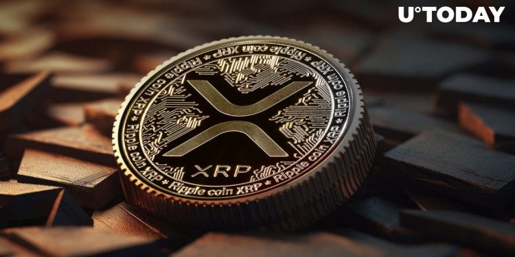 XRP Made Strong Comeback: Details