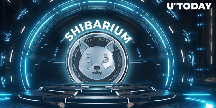 Shiba Inu (SHIB) Soars 8% as Shibarium Welcomes ShibaSwap