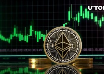 Ethereum (ETH) Breaks $3,000: Are We Saved?
