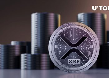 2.3 Billion XRP in 24 Hours, What Just Happened?